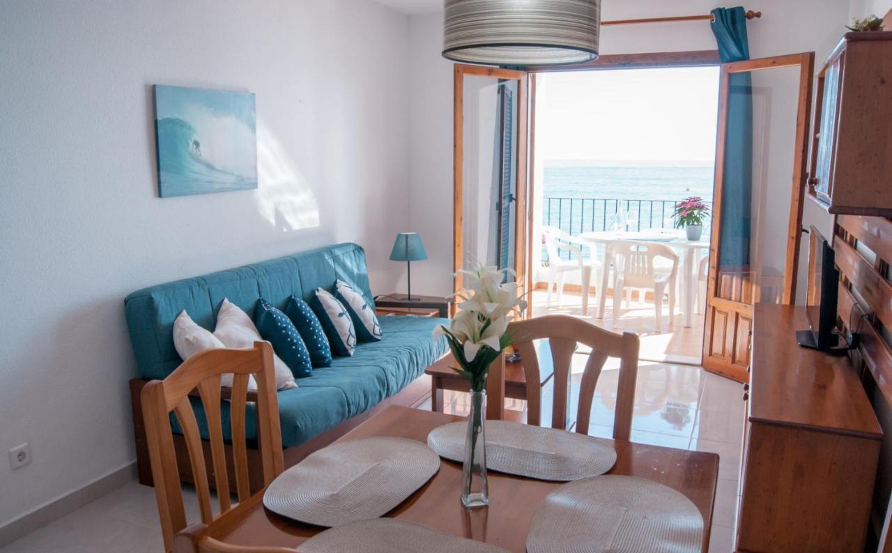 Aldeas Taray Admer 10 La Manga del Mar Menor Esterno foto